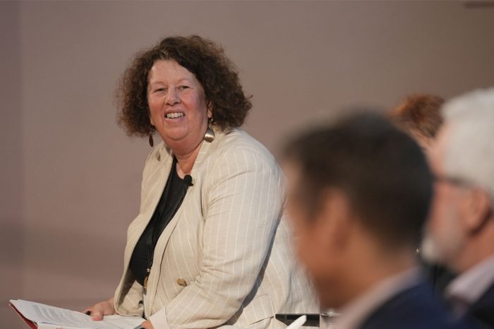 photo from unsw event Advancing the Retirement Phase of Superannuation held on 20th March 2023 at the Museum of Sydney