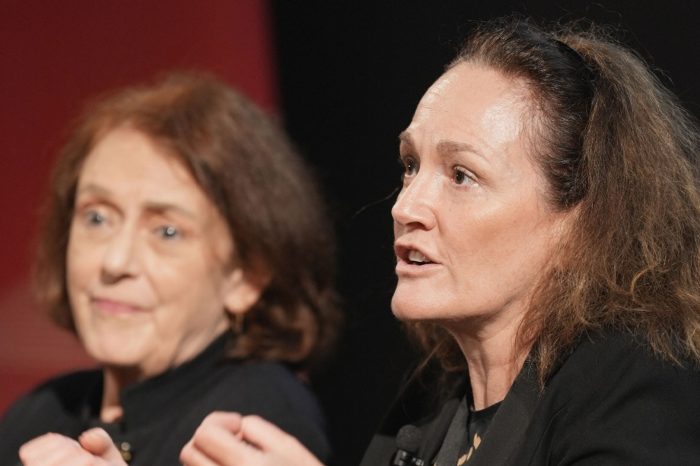 photo from unsw event Advancing the Retirement Phase of Superannuation held on 20th March 2023 at the Museum of Sydney