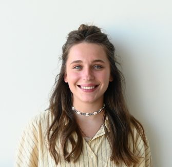 Sophie Bailey headshot