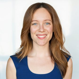 Laura Wojciechowski headshot