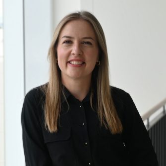 Headshot of Casey Sheean