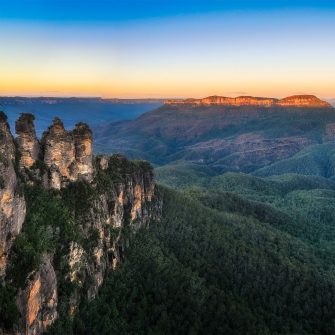 PGC Presents: Walk, Talk and Tukka