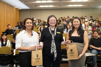 Highlights from the AI in Marketing workshop