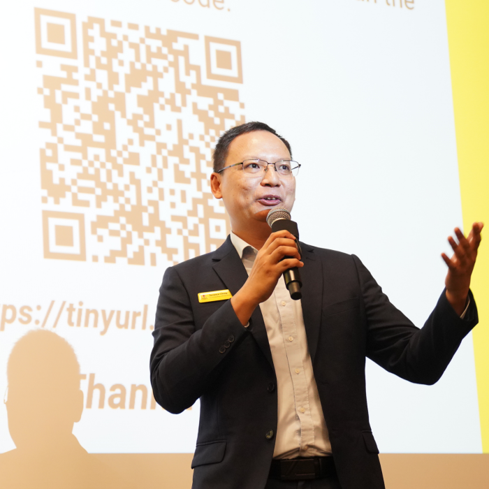 Highlights from the AI in Marketing workshop