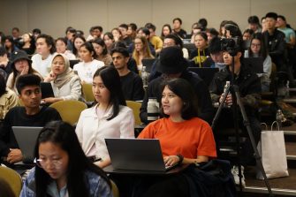 Highlights from the AI in Marketing workshop