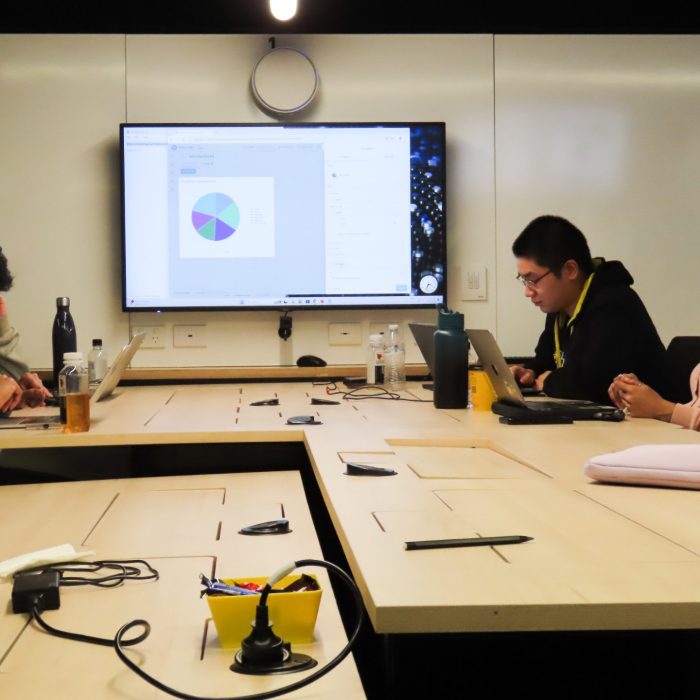 Apteco training workshop