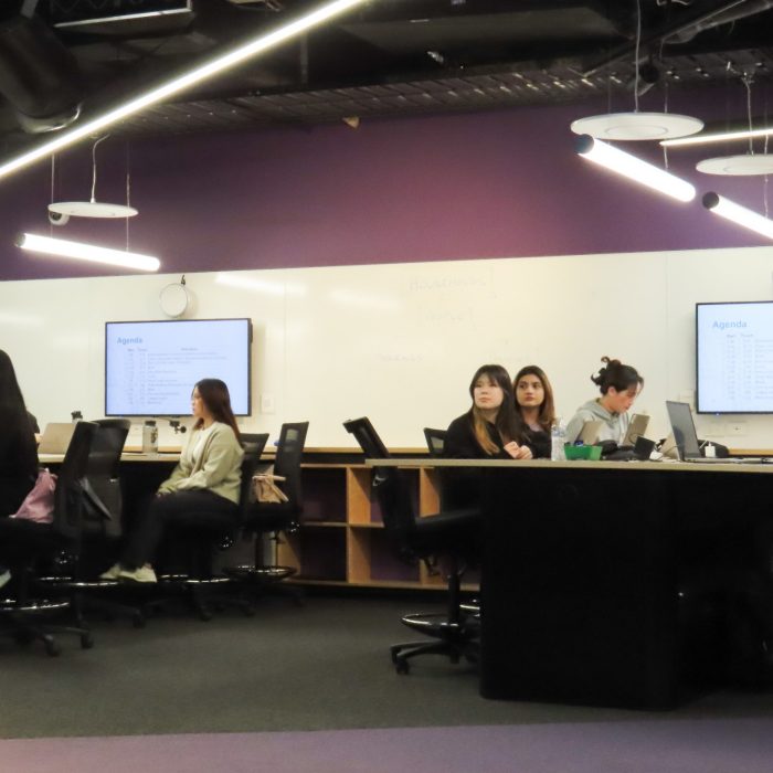 Apteco training workshop