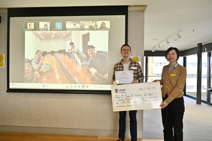 Winners of the 2024 Marketing Analytics Hackathon