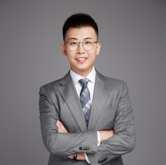 Sibo Zhang, Marketing Research Student