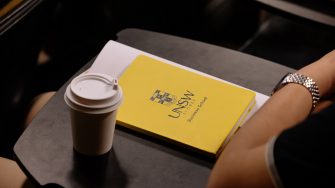 UNSW Business School Symposium 2026 banner