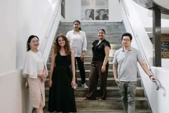 Iris Knowledge Hub Administration