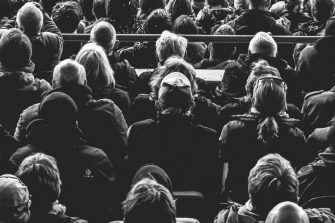 Behavioural science banner