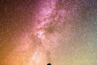 Astronomy & astrophysics banner