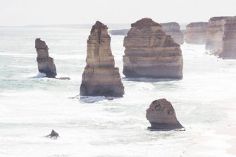 Coastal impact banner