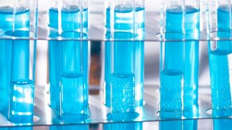 Experimental chemistry banner