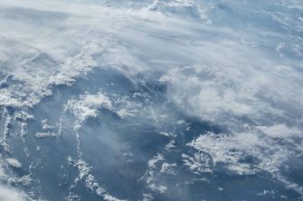 Space situational awareness banner