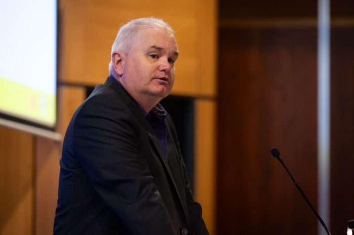 Exploring the state of the science of ember transport and impacts, (2024) 7th International Fire Behaviour and Fuels Conference Canberra