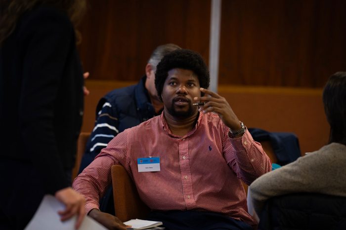 Exploring the state of the science of ember transport and impacts, (2024) 7th International Fire Behaviour and Fuels Conference Canberra