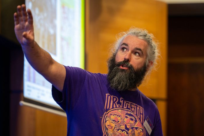 Exploring the state of the science of ember transport and impacts, (2024) 7th International Fire Behaviour and Fuels Conference Canberra