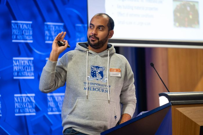 Exploring the state of the science of ember transport and impacts, (2024) 7th International Fire Behaviour and Fuels Conference Canberra