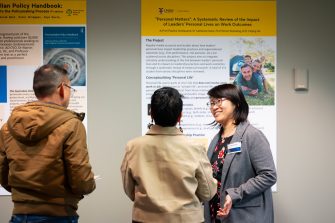 SBUS Research Showcase 2024