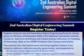 CSC-DE_Summit_Worskshop