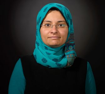 Associate Professor Sondoss Elsawah