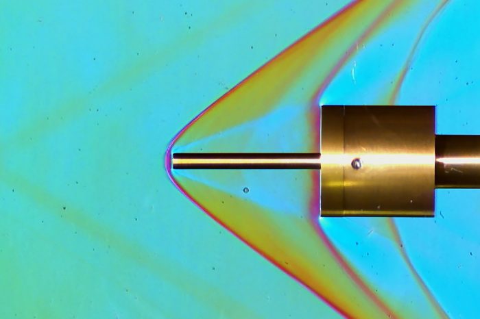 Hypersonics still video hero image