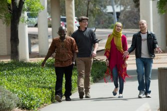 Low SES scholarships