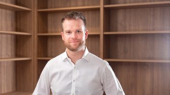 Max Rixe PhD Student