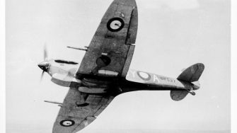 Spitfire Memorial Defence Fellowship photo4P.T. Malone51/6/5