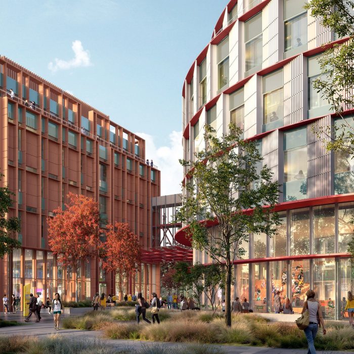 Canberra City view 3