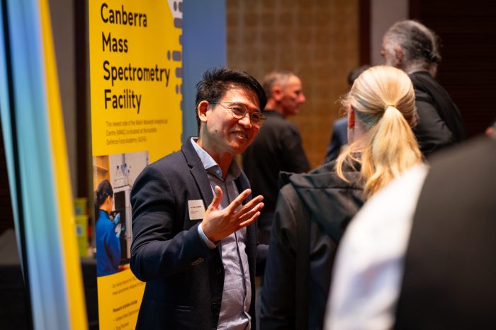 School of Science Research Showcase 2025