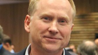 Professor Andrew Neely