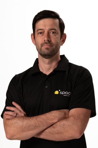 Dr ALENIN, Andrey UNSW Space