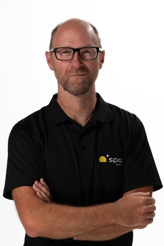 Mr BATEMAN, TimothySpace System Engineer