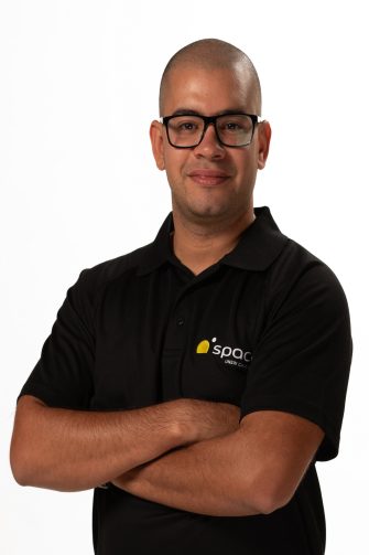 Mr ERRABIH, TarikUNSW Space