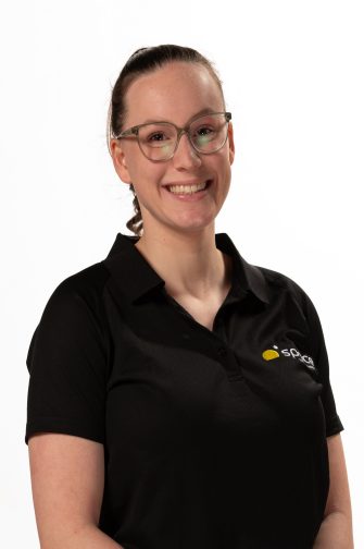 Mrs FLANNERY, Lily UNSW Space