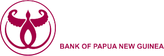 Bank of Papua New Guinea logo