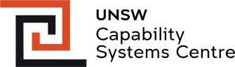 Capability Systems Centre logo