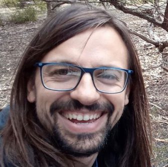 Profile picture of Leo Ghignone