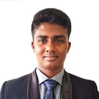 Profile photo of Miran Jayasinghe