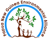 The Papua New Guinea Environmental Alliance (PNGEA)