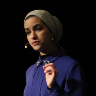 Profile picture of Dr Dua Ahmad