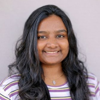 Profile picture of Kaviyashree Elango