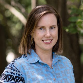 Profile picture of Naomi Oxenham