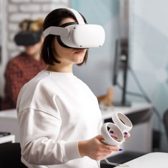 Explore Construction Careers with AI & VR