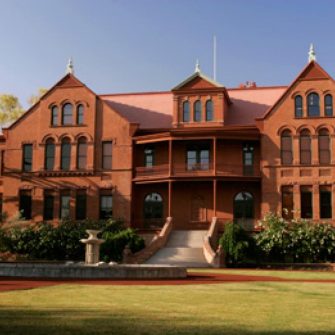 Arizona State University