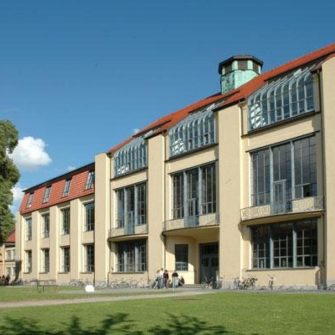 Bauhaus University Weimar