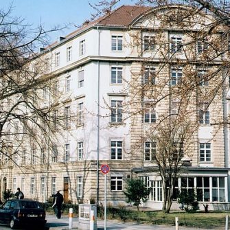 Berlin University of the Arts